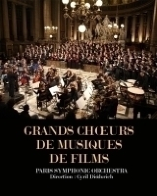 Grands Chœurs de Musiques de Films